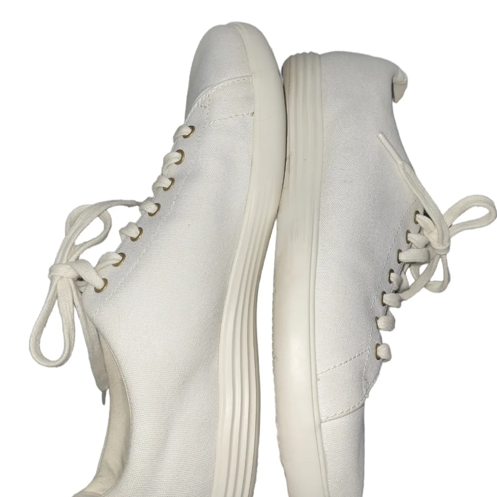 Cole Haan Zero Grand GRAND.0S Tennis Shoes Sneakers sz 8